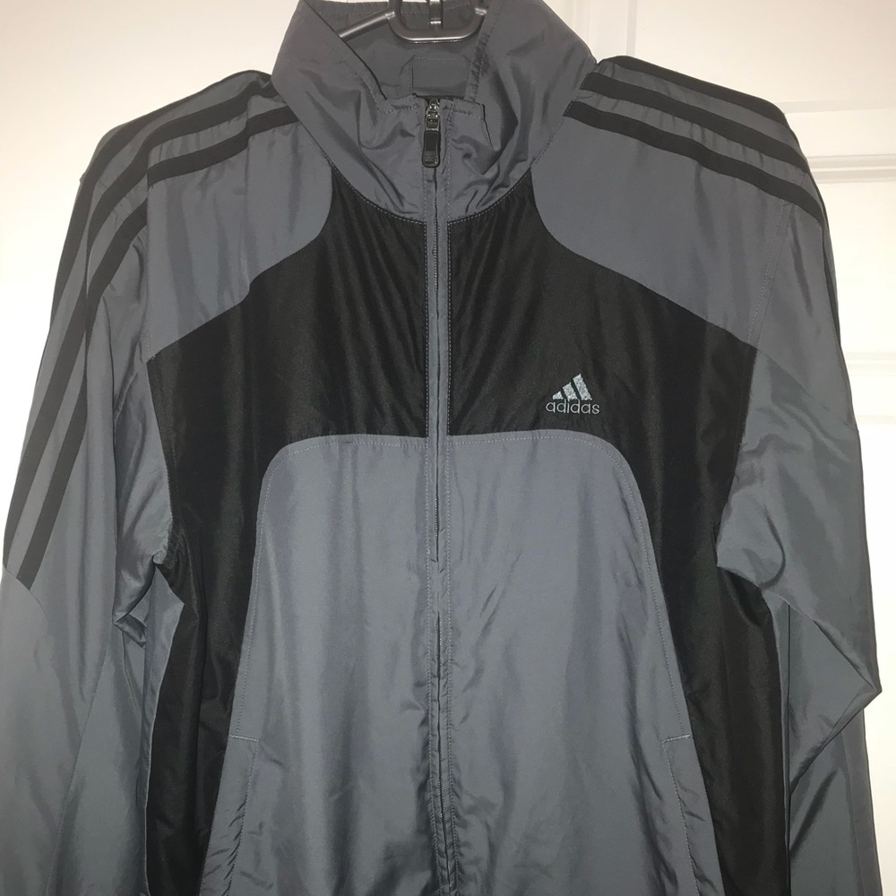 Windbreaker